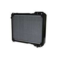Radiator Assy