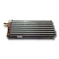 Coil-heater Combi