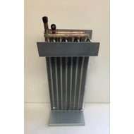 Coil Heater
