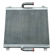 Cooler OIL