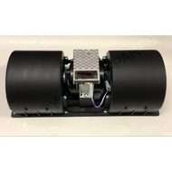 Blower Heater