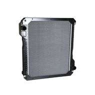 Radiator 5 Row, 9.