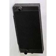 JS Radiator