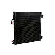 Condenser
