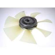 Viscous FAN Assy