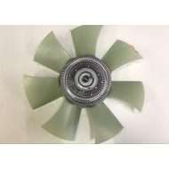 Viscous FAN Assembly