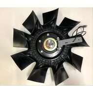 FAN Viscous Drive