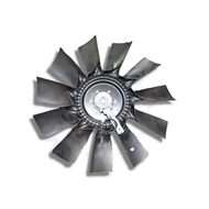 Viscous FAN Assembly