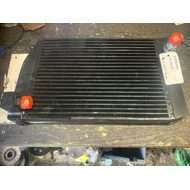Cooler OIL