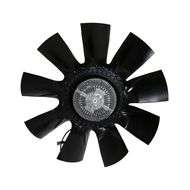 Viscous FAN Assy