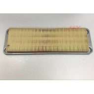 Heater Filter