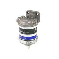 Fuel Filter Assy