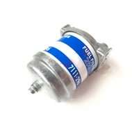 Filter-fuel