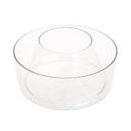 Precleaner Bowl