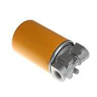 Filter Assembly