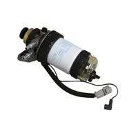 Sedimenter Filter Assy