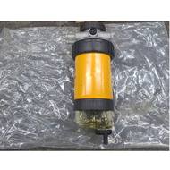 Fuel Filter Sediment