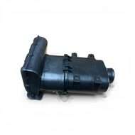 Filter AIR Induction - Assembly