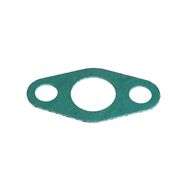 Gasket-turbo OIL Drain
