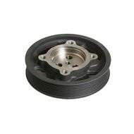 Crankshaft Pulley