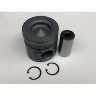 Piston ABI - CR 93kW