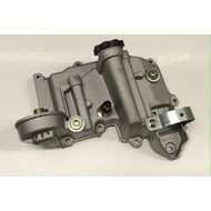 Cooler Cover ASSY-6 Plate