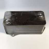 Thermex OIL Cooler, 10 Plate