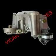 6 Plate Cooler Cover - Mech