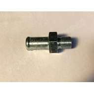 Connector Heater Outlet