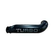 Turbo X-over Tube