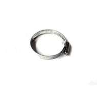 Hose Clamp.cross Over Tube