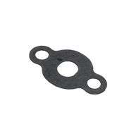 Gasket.oil Drain TO Block