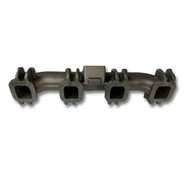 'exhaust Manifold