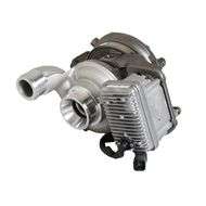 Turbocharger