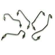 HP Fuel Pipe Assy #1 CR