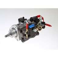 Fuel Injection Pump