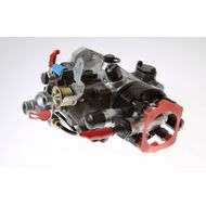 Fuel Injection Pump