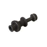 Isolated Bolt - HEX