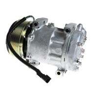 Air-con Compressor 24V