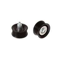 Idler Pulley