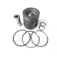 Piston KIT +0.5