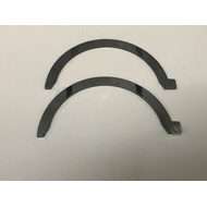 Thrust Washer KIT 0.2