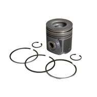 Piston Kit-std NAT Asp