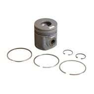 Piston KIT.NA.+0.5 O/S