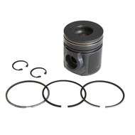 Piston Oversize 0.5
