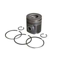 Piston KIT TCA +0.5 O/S