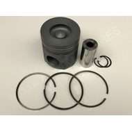 Piston KIT TCA +1.0 O/S