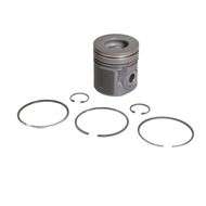 Piston