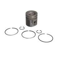 Piston KIT T3 CR +0.5 o/s
