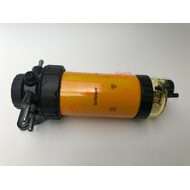T4 Fuel Filter